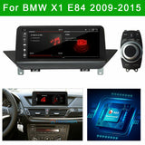 BMW X1 E84  Android Navigation System