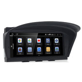 BMW 5 Series E60 Android Navigation System 2005-2009 CCC