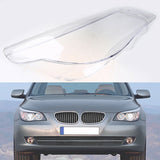 BMW 5 Series  E60 Headlight Covers