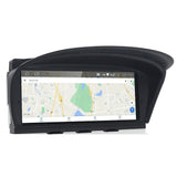 BMW 6 Series E63 E64 Android Navigation System 2005-2009 CCC
